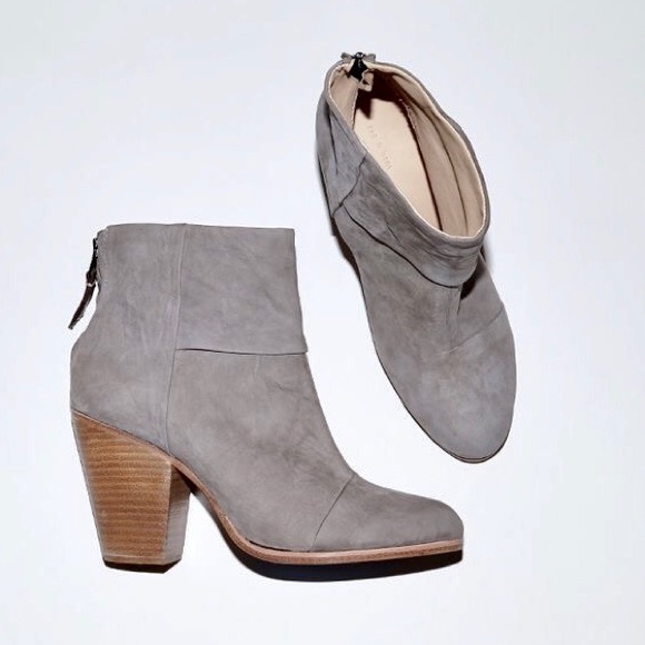 **Celeb Fav** rag & bone Newbury boot - Picture 2 of 8
